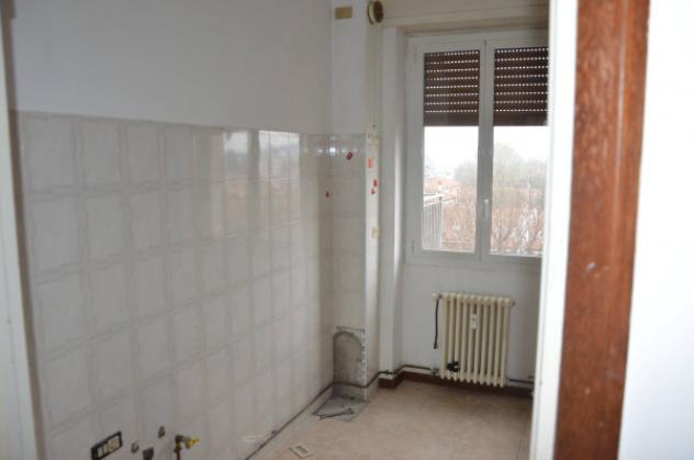 Appartamento di 120 m² con 3 locali e box auto in vendita a Gallarate - Foto 8