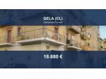Immobile in asta di 147 m² in vendita a Gela