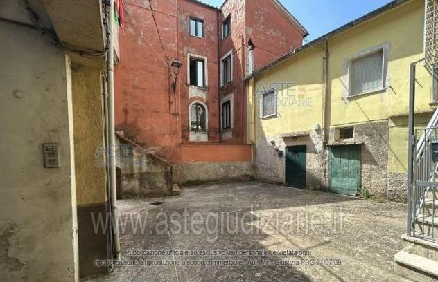 IMMOBILI-IMMOBILE RESIDENZIALE-Via Marano Giovanni, 7, 84095 Curti SA, Italia