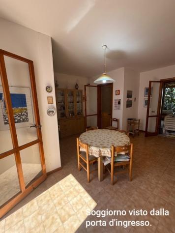 Porto Badisco vendesi villino indipendente