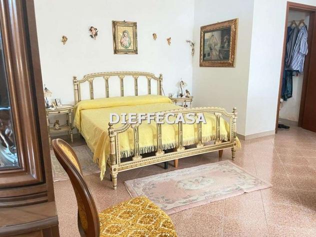 V1189 - In vendita a Marsala casa singola in centro - Foto 9