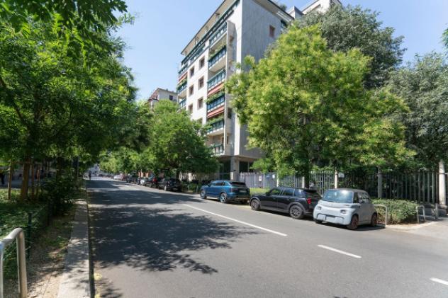 Appartamento di 202 m² con più di 5 locali in vendita a Milano - Foto 8