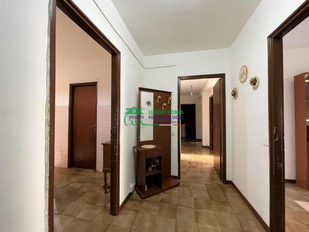 Rif.2494 - Ampio appartamento in zona Polo Commerciale a Modica - Foto 8