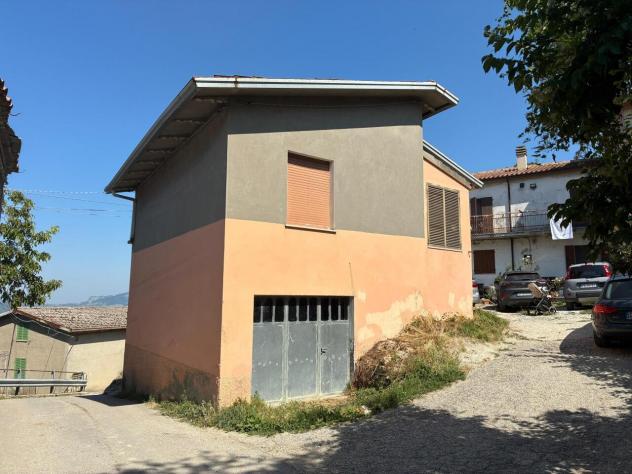 Singola in vendita a Pennabilli - Foto 5