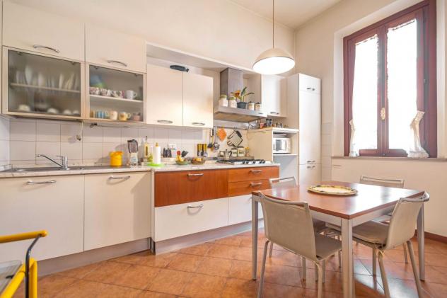 Appartamento in vendita a Pontedera 130 mq Rif: 1326360 - Foto 8