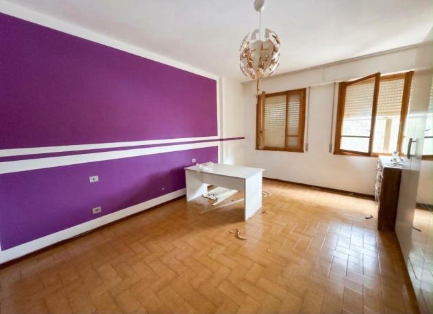 Appartamento in vendita a Pontedera 120 mq Rif: 1453844