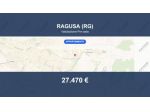 Immobile in asta di 97 m² in vendita a Ragusa