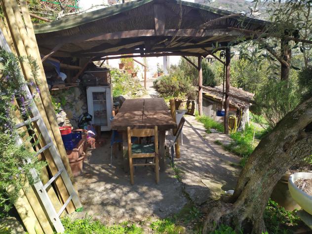 Porzione di casa in vendita a Rapallo - Foto 13