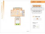 Appartamento - San Severo . Rif.: Cod. rif 3167978VRG