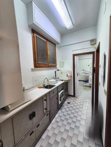 Appartamento in vendita a Santa Croce sull'Arno 98 mq Rif: 1309093 - Foto 10