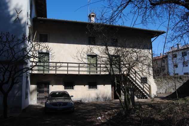 Villa storica vendesi a Loneriacco di Tarcento. - Foto 2