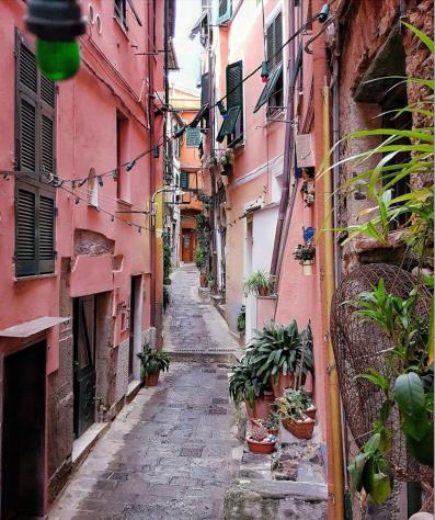 Terratetto in vendita a Vernazza 49 mq Rif: 1425672 - Foto 3