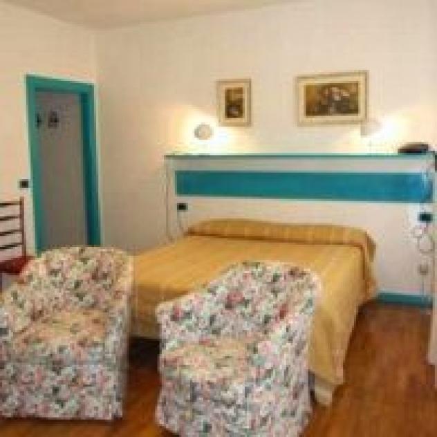 Hotel Villa Patrizia di Tonarelli Patrizia e C. S.n.c. - Foto 4