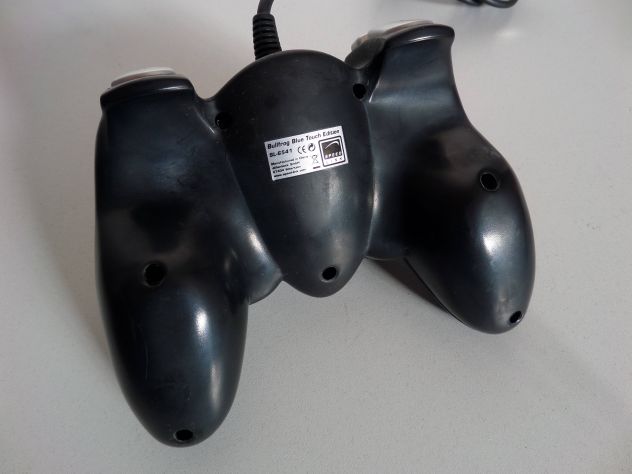 Joypad per PC USB 2.0 "12 pulsanti" Speed Link (Usato) - Foto 5