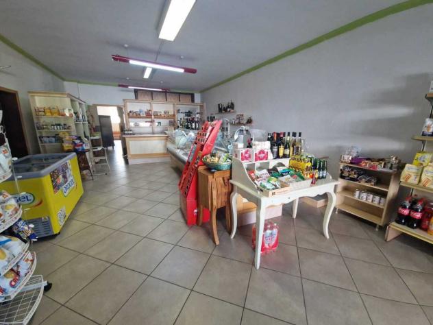 Alimentari No Somministrazione in vendita a Acquanegra Cremonese - Foto 2
