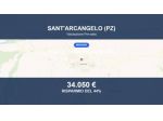Immobile in asta di 114 m² in vendita a Sant'Arcangelo