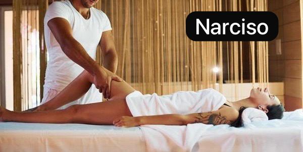MASSAGGIATORE ITALIANO SOLO PER DONNE DISTINTE CHE CERCANO BENESSERE PSICOFISICO - Foto 3 Tel:3276718226