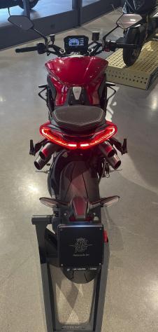 MV Agusta Brutale 1000 Brutale 1000 RS - UNICO PROPRIETARIO - Foto 5