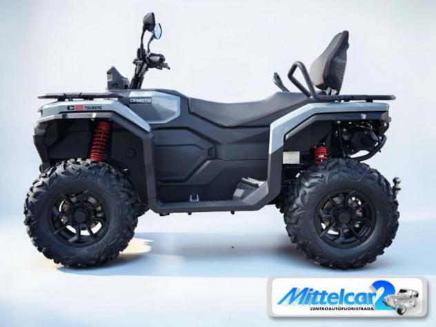 CF MOTO CForce 450 CForce C5 L rif. 23784034
