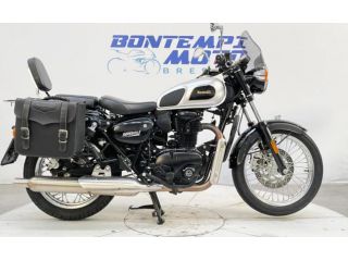 Benelli Imperiale 400 2021 + BORSE LATERALI