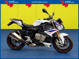 BMW S 1000 R Garantita e Finanziabile rif. 24156517