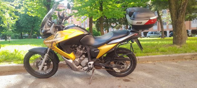 Transalp 700 XL ABS