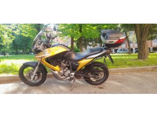 Transalp 700 XL ABS