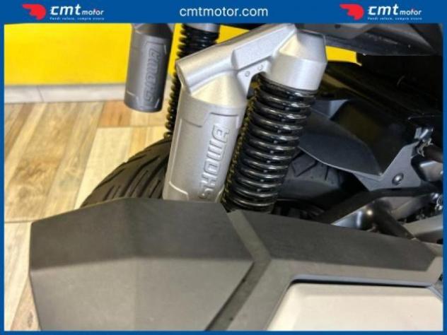 HONDA ADV 350 Garantito e Finanziabile rif. 23802213 - Foto 6
