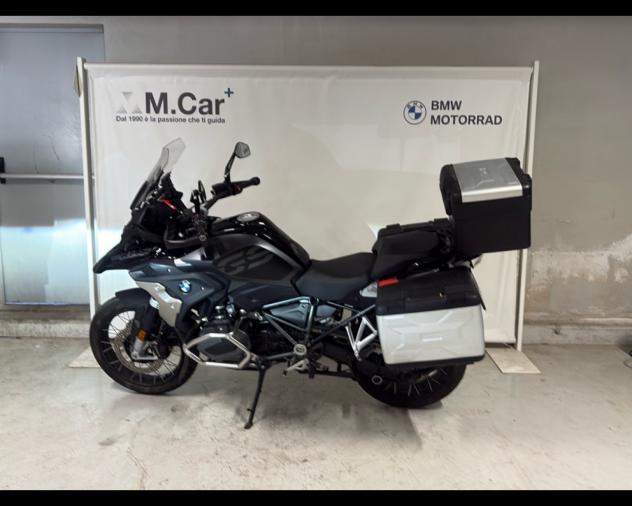 BMW Motorrad R 1250 GS Abs my19 - Foto 8