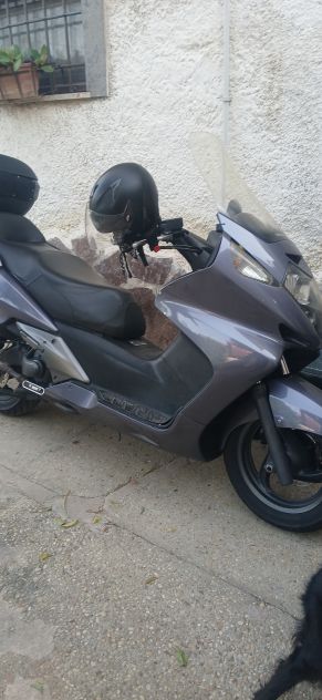 Honda Silver wing - Foto 5
