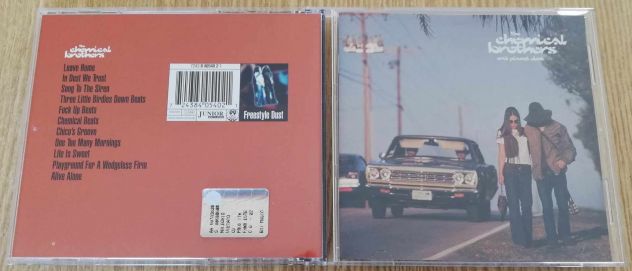 CD Green Day "Dookie" - Foto 9