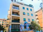 Appartamento in Via Capo Spartivento
