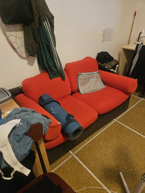 3 posti letto bologna s. isaia - Foto 6