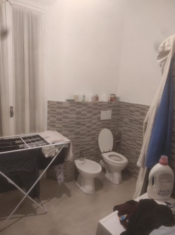 Affittasi posto in doppia SOLO STUDENTI - Foto 5