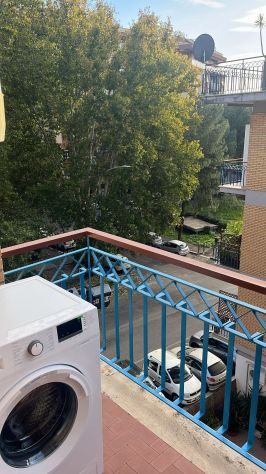 Ampia Stanza luminosa e arredata in zona Collatino/Prenestino - Foto 10