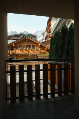 Trilocale in affitto a Courmayeur - Foto 15