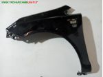 PARAFANGO ANT.S. NERO MET 999-U1309674 Carrozzeria  Lamierati esterni  Fian &hellip;