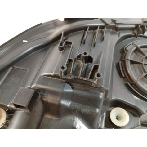 BMW 5 G30 G31 Faro anteriore LED adattiva sinistra - 18344 - Foto 6