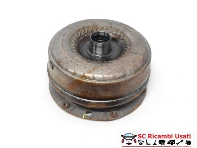 Convertitore Di Coppia Alfa Romeo Giulia 2.2 Jtdm 77367946 - 35771 - Foto 2