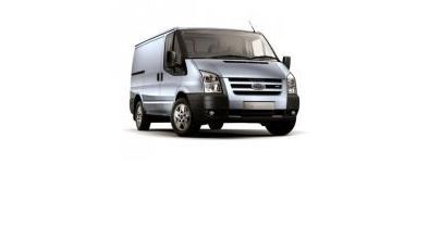 MUSATA MUSO MASATE ANTERIORE COMPLETO FORD TRANSIT TUTTII MODELLI