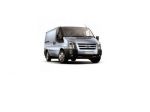 MUSATA MUSO MASATE ANTERIORE COMPLETO FORD TRANSIT TUTTII MODELLI