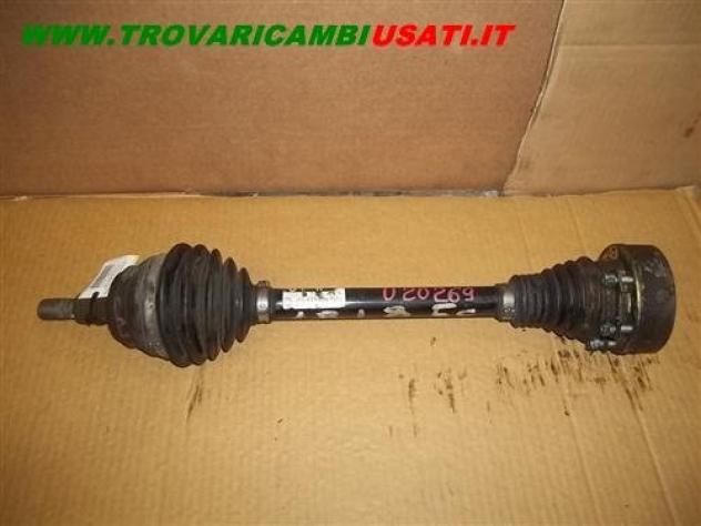 SEMIALBERO ANT.S. 357407271R AUDI A3 (8L)  Meccanica  Cambio e trasmisione  Semiassi  Semiasse (rev AUDI - A3 - 01-08-1996 - 01-09-2000, AUDI - A3 - 0