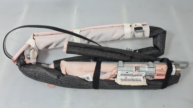 AIRBAG A TENDINA LATERALE PASSEGGERO CITROEN C3 Serie 9802841180 (16)