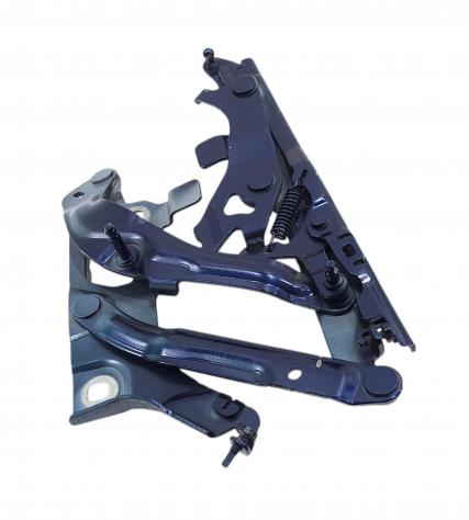 CERNIERA COFANO ANTERIORE SX AUDI Q5 Serie (FYB) 80A823301B (17) - Foto 8