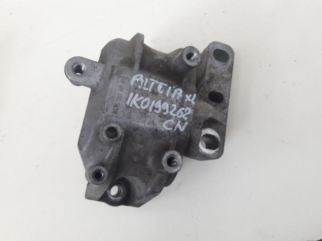 SUPPORTO MOTORE SEAT Altea XL 1K0199262CN diesel 1.9 (06)