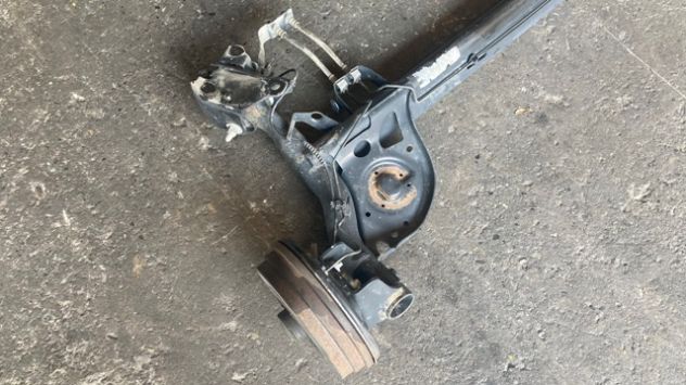 Ponte posteriore Renault Clio 1.2 del 2008 - Foto 2
