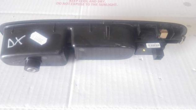 Pulsantiera alzacristalli elettrici DESTRA / DX FIAT Grande Punto 2015 - Foto 2