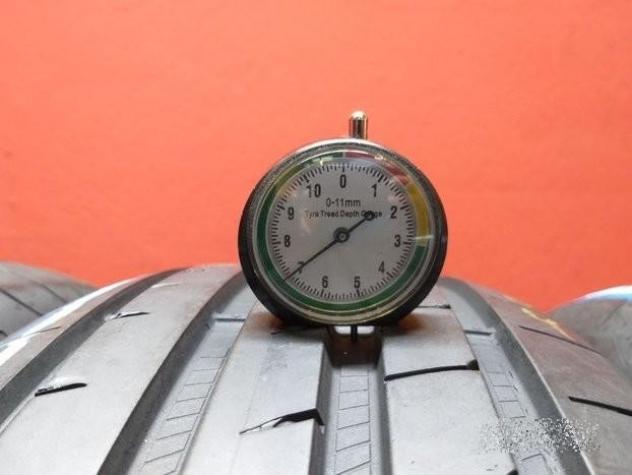 4 gomme 225 45 19 goodyear a5117 - Foto 5