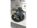 Motore rotazione volvo ec35 ed ec45 pro.