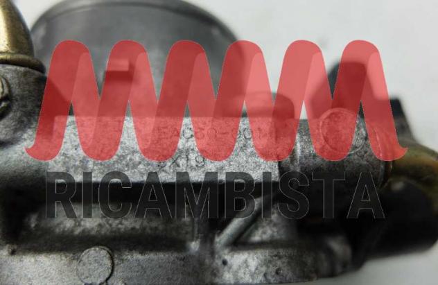 EAC60-001 Corpo Farfallato Mitsubishi GDI Pinin Mikuni - Foto 6